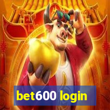 bet600 login